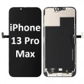 iPhone 13 Pro Max LCD and Touch Screen [High-End Aftermarket][iTruColor][Incell 120Hz IC removable diagnostic Configuration Ready]